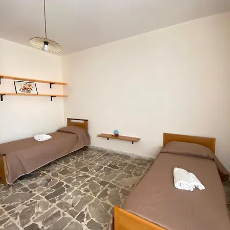 La Casa Di Sonia Daire Licata
