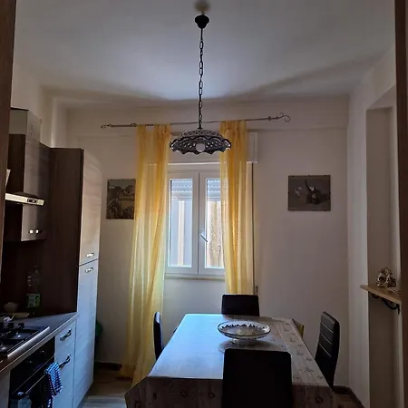 La Casa Di Sonia