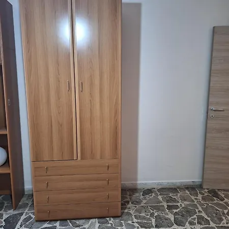 La Casa Di Sonia Licata