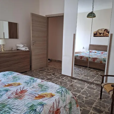 La Casa Di Sonia Daire