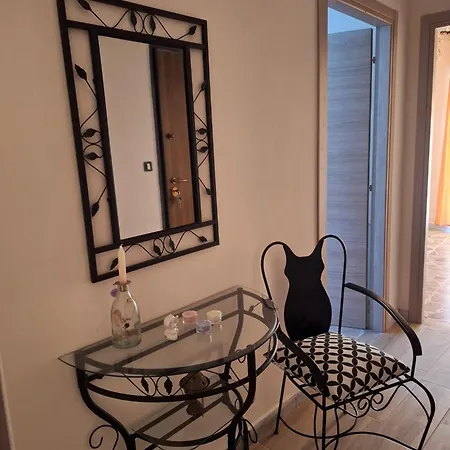 La Casa Di Sonia Daire