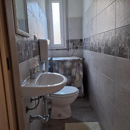 La Casa Di Sonia Daire *