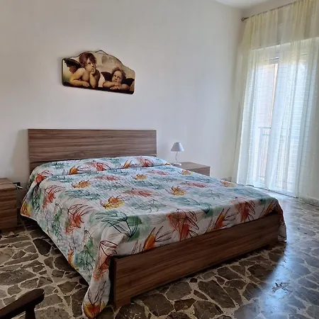 La Casa Di Sonia Licata