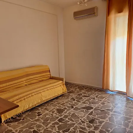La Casa Di Sonia * Licata